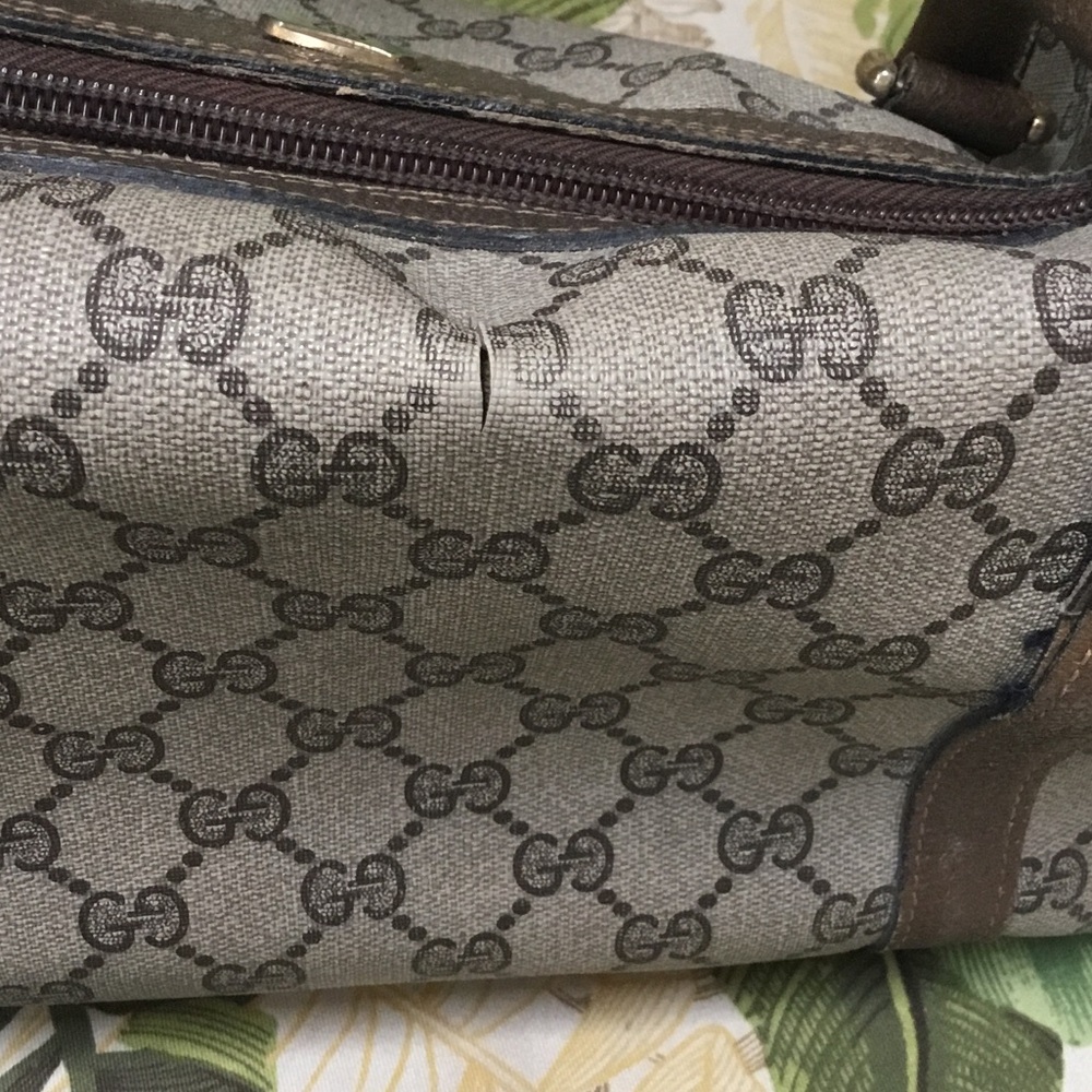 Gucci Handbag - Picture 8 of 15